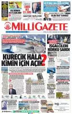 Milli Gazete