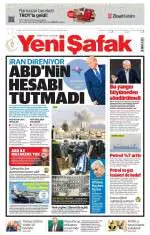 Yeni Şafak
