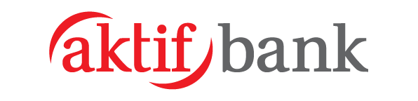 Aktif Bank Türkiye ile birlikte büyüyor. Aktif Bank Türkiye ile birlikte büyüyor.
