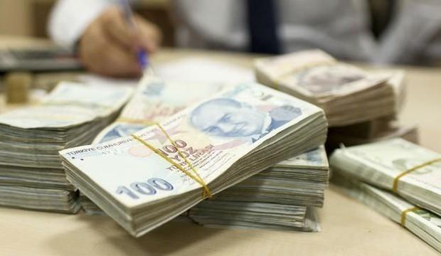 Vatandaş en çok parayı oraya harcadı! 61 milyar lira