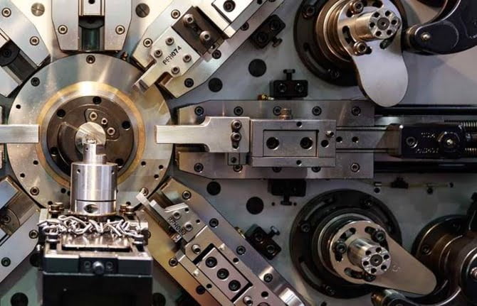 2021 yılında toplam makine ihracatı 23 milyar dolar