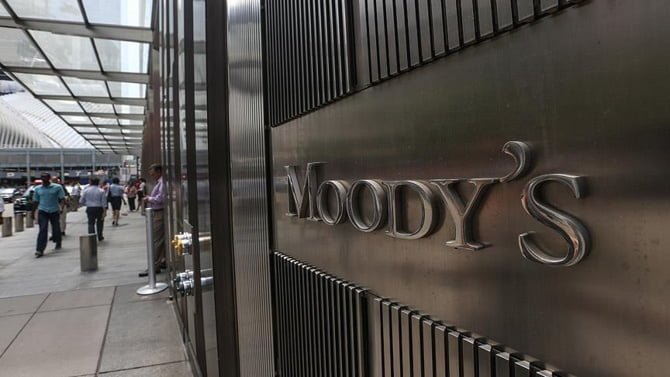 Moody’s Türkiye’nin notunu düşürdü.