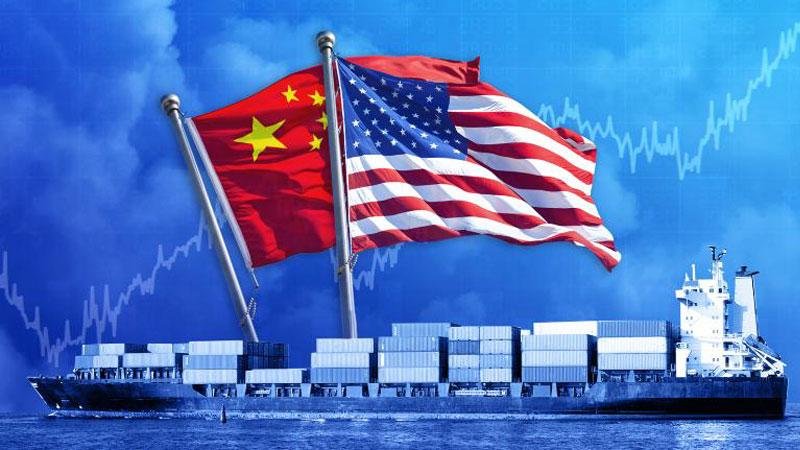 Çin ve ABD arasında ticari görüşme yapılacak.