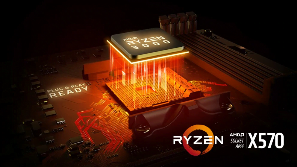 AMD RX 5700 Serisi Grafik Kartları Satışa Sunuldu!  Gelen Kutusu.