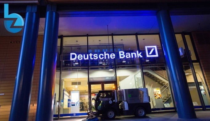 Deutsche Bank, 18 bin kişiyi işten çıkaracak.