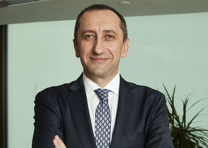 Türk Telekom’da yeni CEO Ümit Önal oldu!