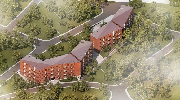 Univa, Dünyanın En İyi Öğrenci Evleri Listesinde! Univa, Dünyanın En İyi Öğrenci Evleri Listesinde!