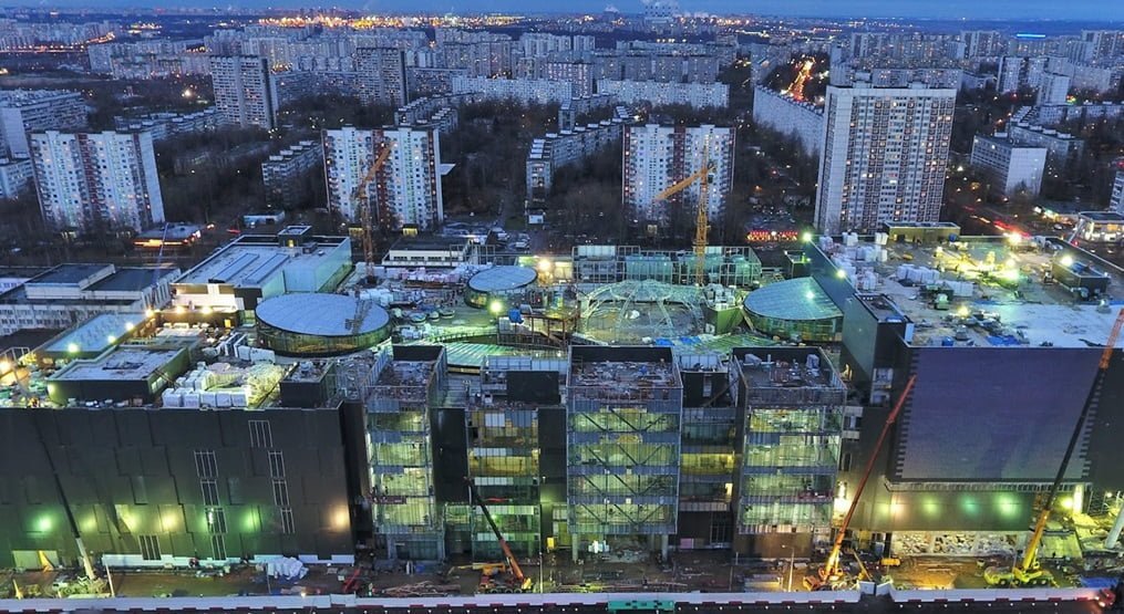 Купить Билет Аватар 2 Каширская Плаза