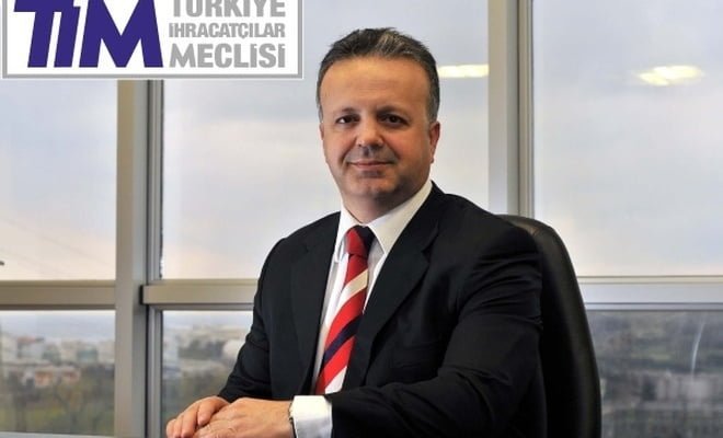 Yılın İlk Ticaret Heyeti Katar’a Yapıldı.