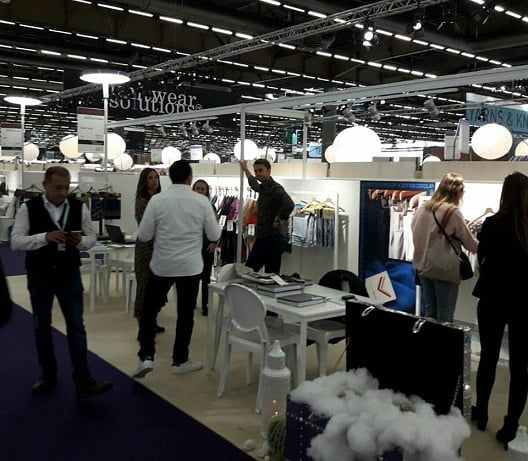 Almanlara Türk şıklığı.