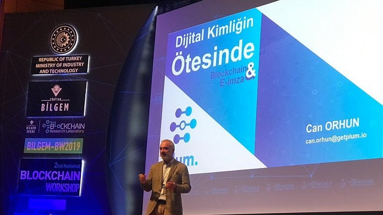 Dijital dünyada doğrulanmamış kimlik kalmayacak. Dijital dünyada doğrulanmamış kimlik kalmayacak.