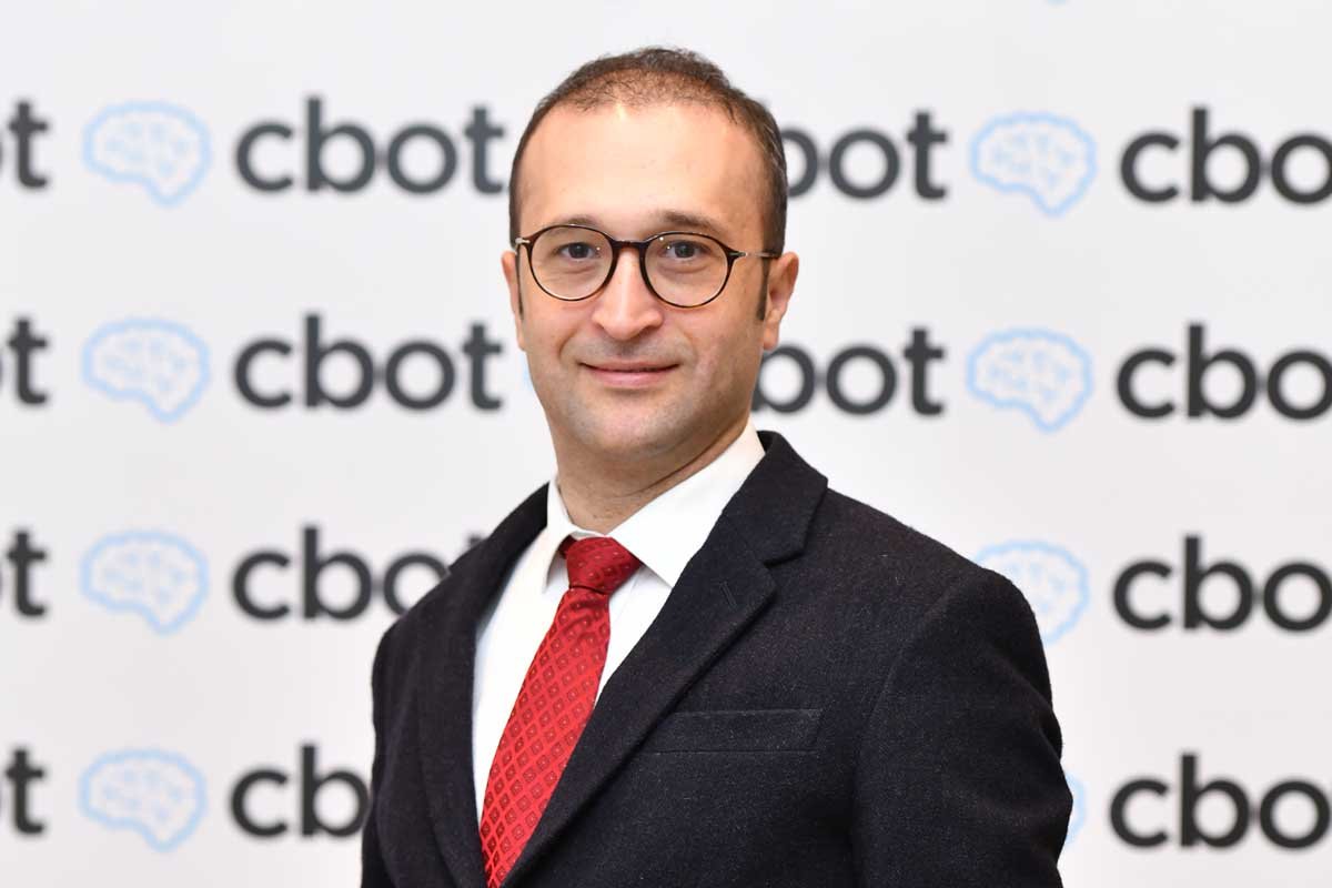 Chatbot Teknolojisi Yeni Bir Boyut Kazanıyor.