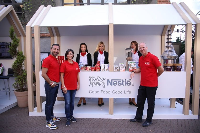 İsviçre-Türkiye gündemini İstanbul’da belirleyen Swiss Days 2019 Sona Erdi.