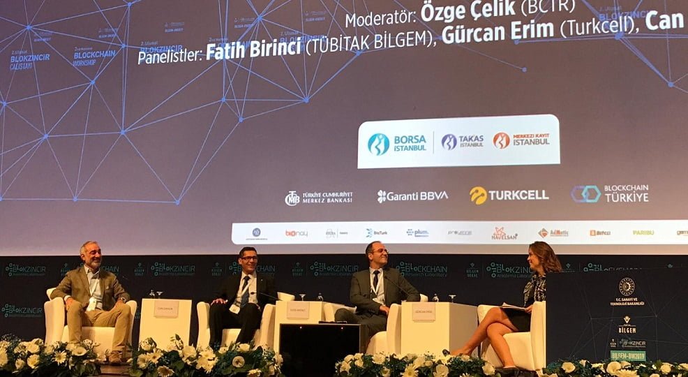 Dijital dünyada doğrulanmamış kimlik kalmayacak. Dijital dünyada doğrulanmamış kimlik kalmayacak.