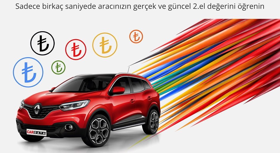Cardata’dan İkinci El Pazarını Canlandıracak Yenilik!