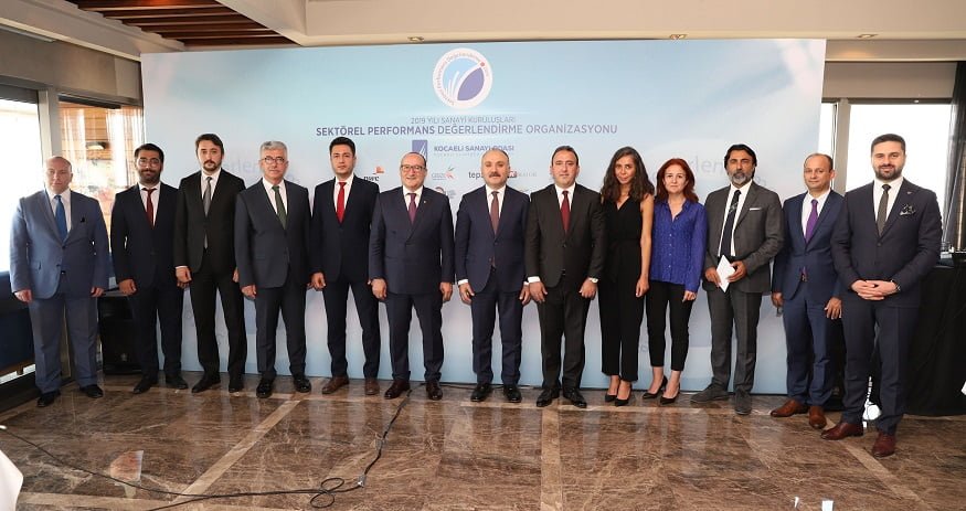Kocaeli, Ekonominin Lokomotifi Olma Yolunda İlerliyor.