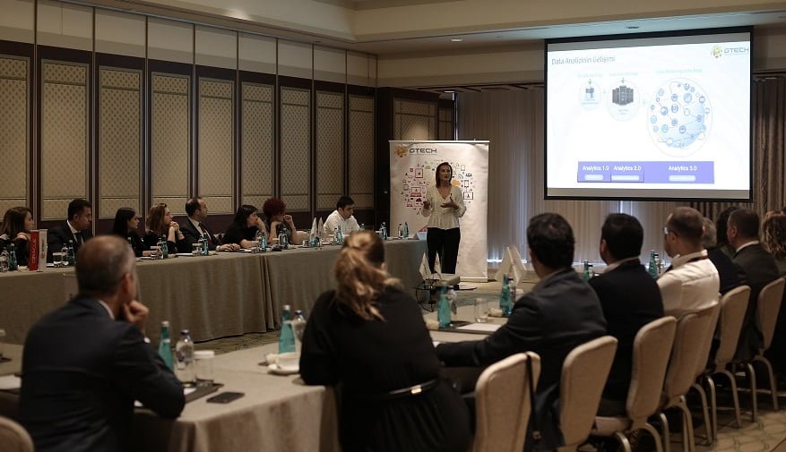 Sabancı ve Tekfen Holding'ten iş birliği.