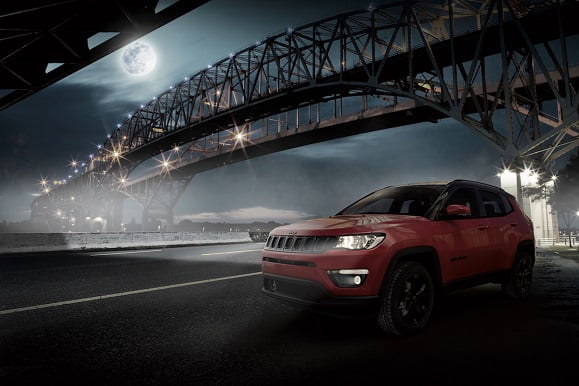 Jeep’ten Uygun Kredi ve Takas Destekleri! Jeep’ten Uygun Kredi ve Takas Destekleri!