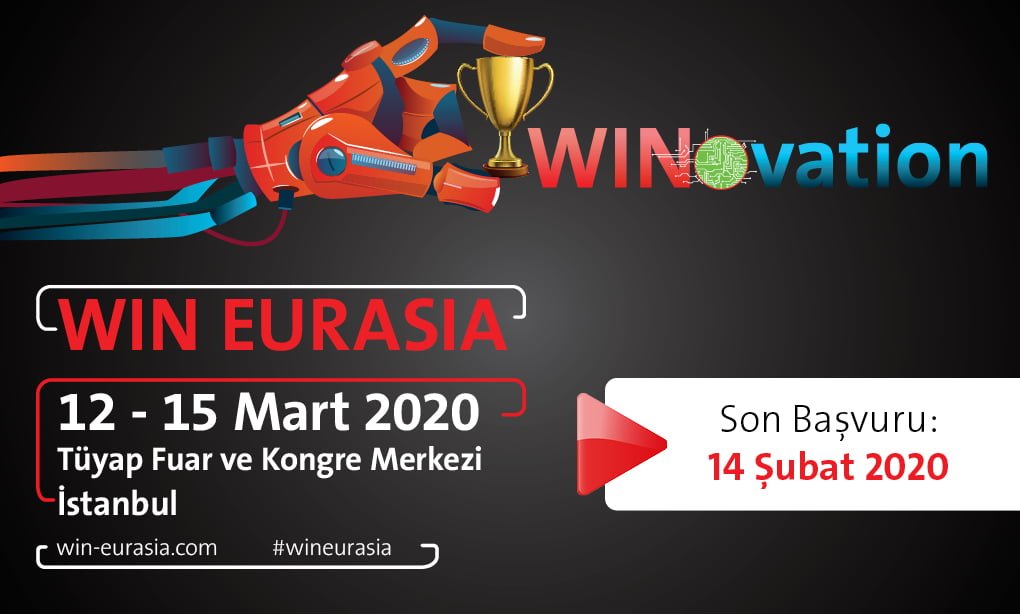 İnovatif yerli projeler Almanya yolcusu. İnovatif yerli projeler Almanya yolcusu.