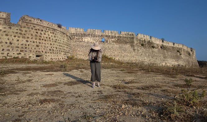 Türkiye’den 10 Sanatçı, 180 Yıl Sonra Aynı Rotada "Bir Yol Öyküsü" Türkiye’den 10 Sanatçı, 180 Yıl Sonra Aynı Rotada "Bir Yol Öyküsü"