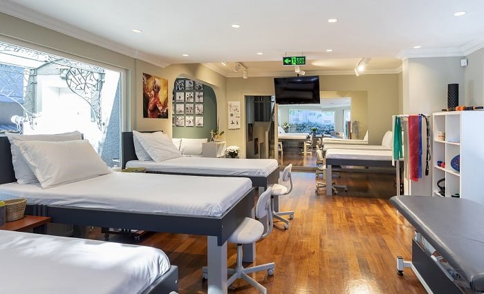 BODYTERA Fizik Tedavi ve Fonksiyonel Egzersiz Merkezi Levent'te Açıldı.