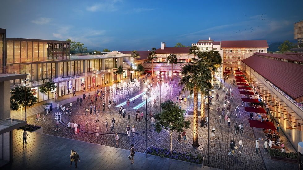 Mahall Bomonti İzmir’den Dört 4’lük Yeni Yıl Kampanyası. Mahall Bomonti İzmir’den Dört 4’lük Yeni Yıl Kampanyası.