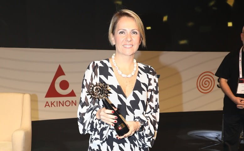 Perakende Güneşi 2019 Ödülleri Sahiplerini Buldu.