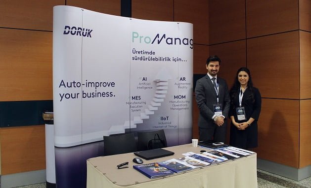 KalDer’den Teknoloji Şirketi Doruk’a Mükemmellikte 3 Yıldız Yetkinlik Belgesi. KalDer’den Teknoloji Şirketi Doruk’a Mükemmellikte 3 Yıldız Yetkinlik Belgesi.