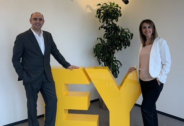 EY Türkiye start-up’ların büyüme yolculuğunu EYnovation ile destekliyor.