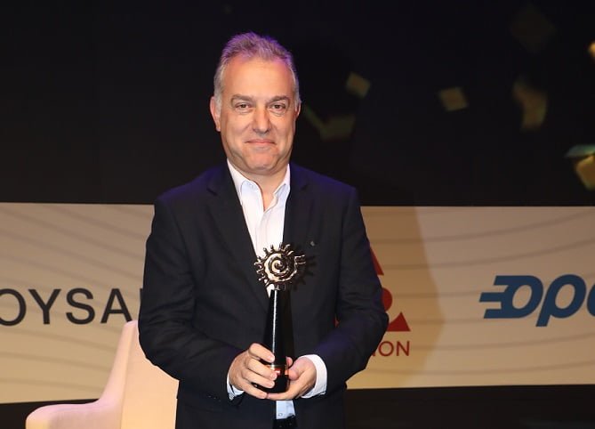 Perakende Güneşi 2019 Ödülleri Sahiplerini Buldu.