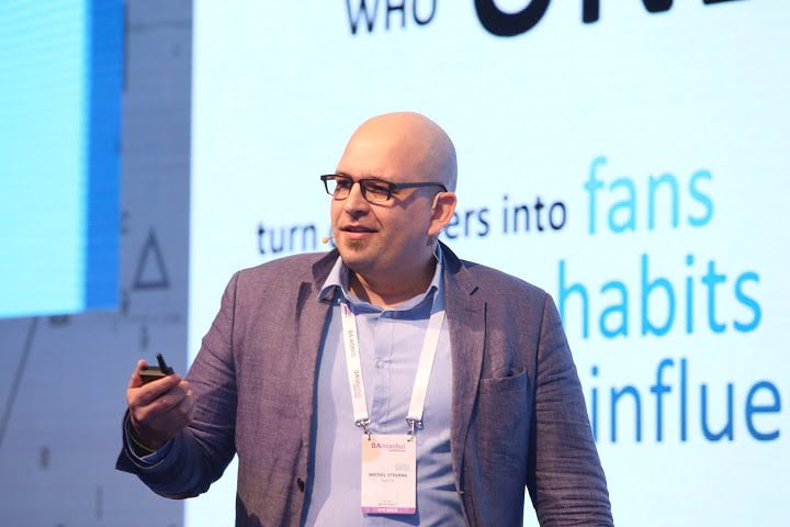 BAistanbul “Yeni Nesil İş Analizi” konseptini sektörün gündemine taşıdı. BAistanbul “Yeni Nesil İş Analizi” konseptini sektörün gündemine taşıdı.