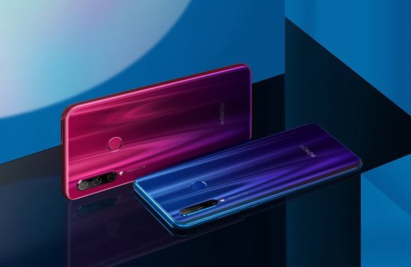 HONOR 20 Lite Türkiye’de Satışa Çıktı!
