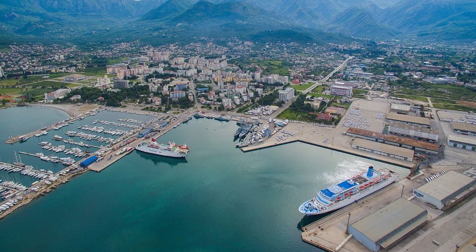 Global, liman işletmeciliğinin ardından enerjide de dünyaya açıldı.