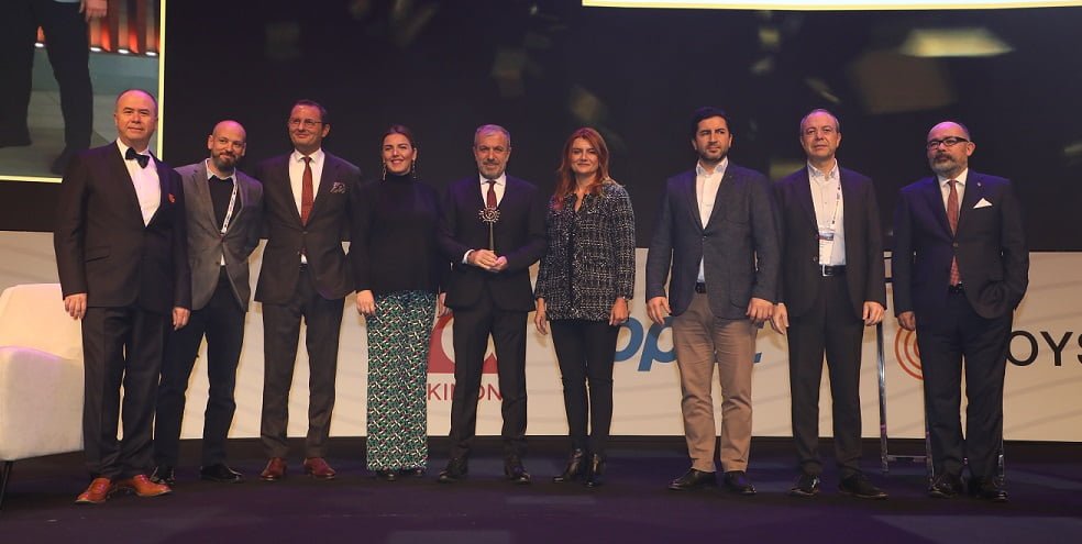 Perakende Güneşi 2019 Ödülleri Sahiplerini Buldu.