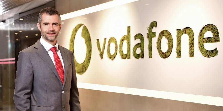 Vodafone Robotik Süreç Otomasyonu’na geçti.