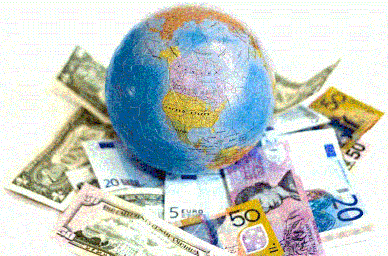 dunyadaki ekonomik buyume.