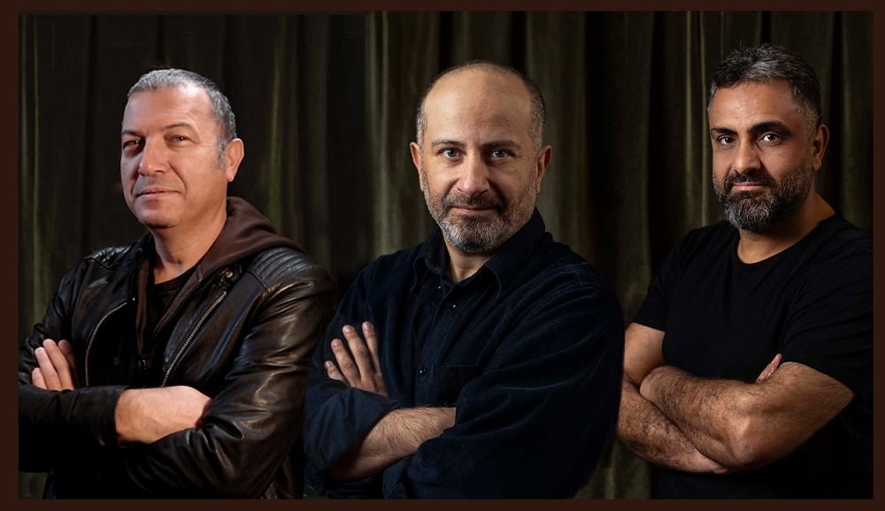 Zorlu PSM ’de Bu Hafta 23 – 29 Aralık. Zorlu PSM ’de Bu Hafta 23 – 29 Aralık.