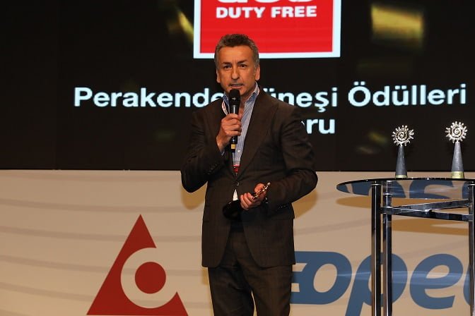 Perakende Güneşi 2019 Ödülleri Sahiplerini Buldu.