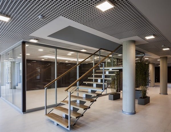 Cosentino’dan iş yerlerine özel tasarım ipuçları. Cosentino’dan iş yerlerine özel tasarım ipuçları.