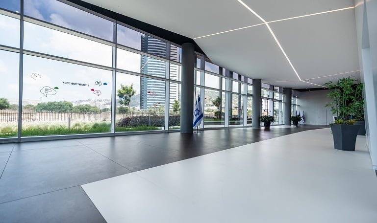 Cosentino’dan iş yerlerine özel tasarım ipuçları. Cosentino’dan iş yerlerine özel tasarım ipuçları.