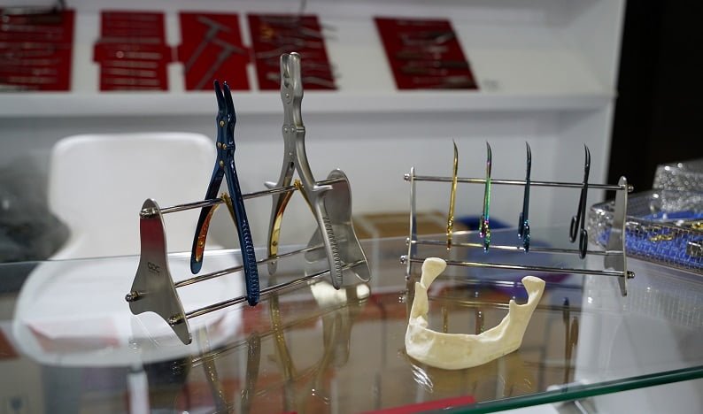 İDEX Fuarında, 1.000’i aşkın markanın son teknoloji ürünleri tanıtılacak.
