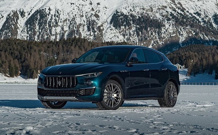 Maserati’den Koleksiyonluk Özel Seri!