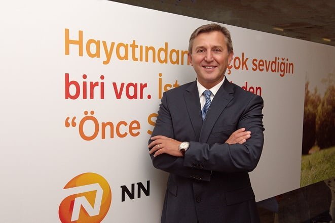 NN Hayat ve Emeklilik’ten Burgan Bank işbirliği ile Geleceğe Değer Hayat Sigortası.