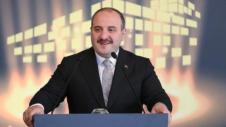 “Ülkemiz 2020’de Yatırımlarla Daha da Büyüyecek.”