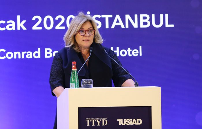 Turizmde Dönüşüm Raporları Açıklandı.