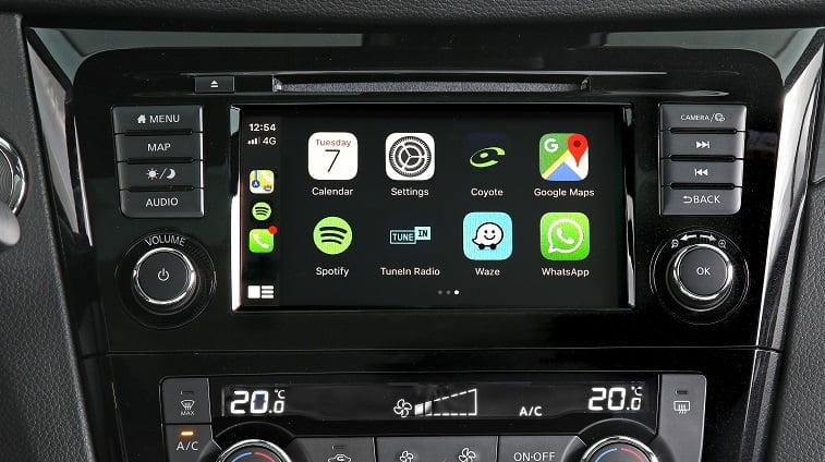 Yeni NISSAN QASHQAI N-TEC, Tasarım ve Teknolojiyi Bir Arada Sunuyor. Yeni NISSAN QASHQAI N-TEC, Tasarım ve Teknolojiyi Bir Arada Sunuyor.