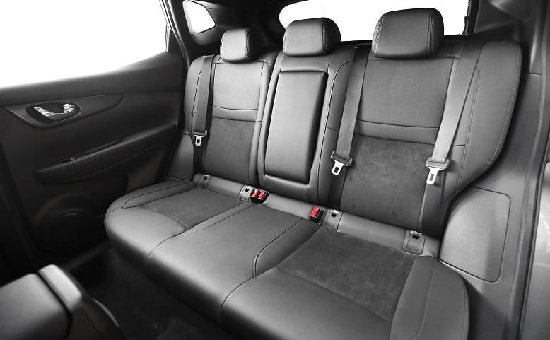 Yeni NISSAN QASHQAI N-TEC, Tasarım ve Teknolojiyi Bir Arada Sunuyor. Yeni NISSAN QASHQAI N-TEC, Tasarım ve Teknolojiyi Bir Arada Sunuyor.