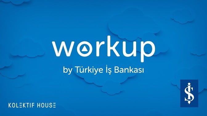 Workup Girişimcilik Programı’nın 6. dönem girişimleri belli oldu.