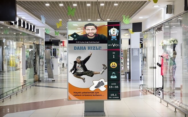 Reklam panolarında maksimum fayda dönemi!