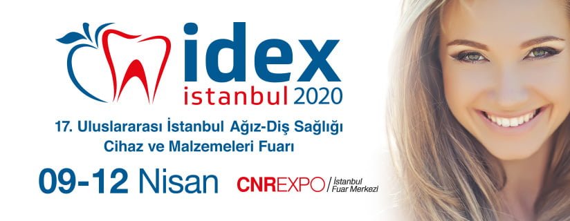 İDEX Fuarında, 1.000’i aşkın markanın son teknoloji ürünleri tanıtılacak.